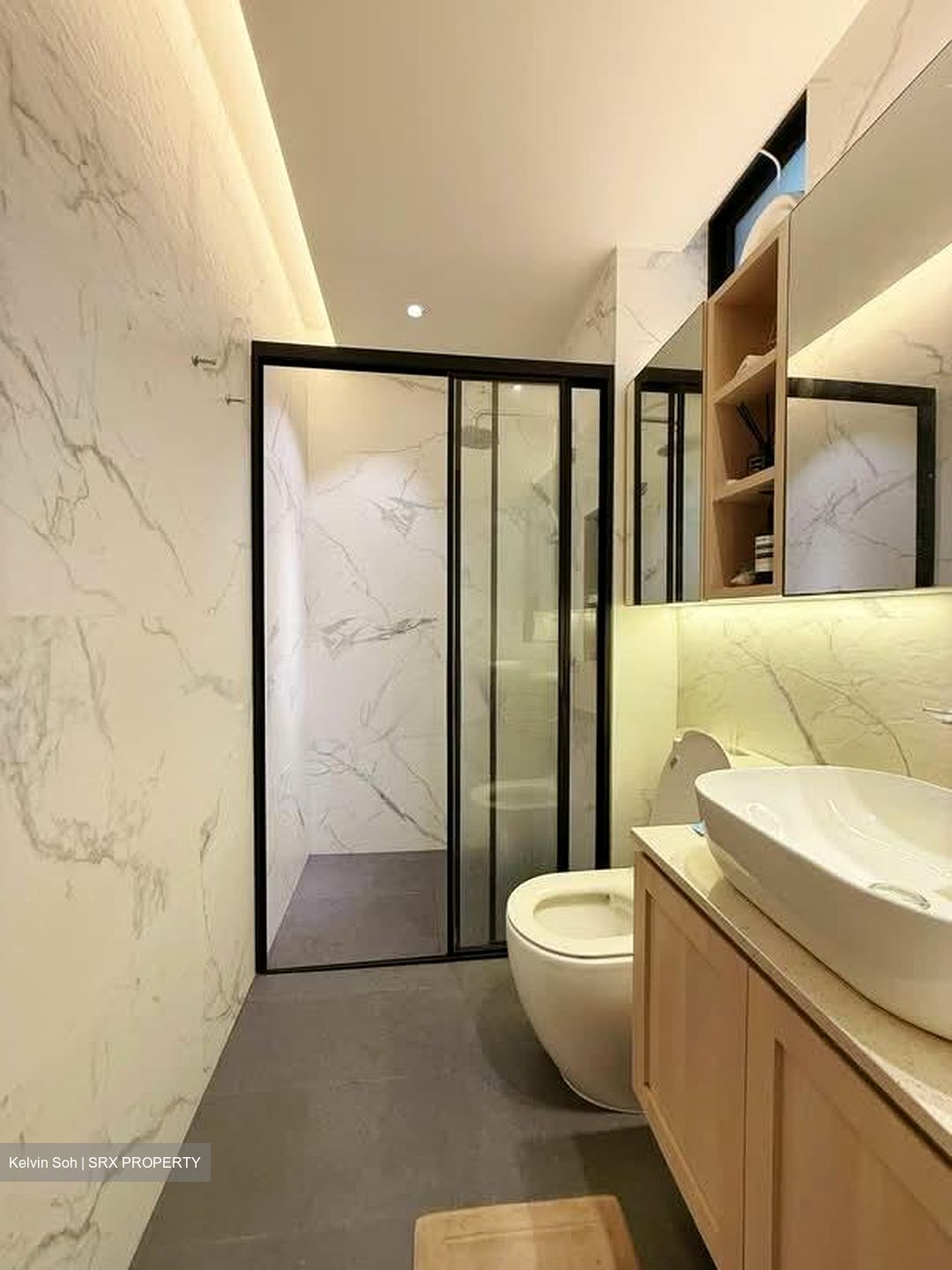 Blk 611 Woodlands Ring Road (Woodlands), HDB 5 Rooms #586789911